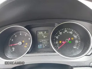 2015 Volkswagen Jetta S с VIN 3VW2K7AJ5FM354165, выставлен на аукционе IAAI как лот 42145647 с пробегом 77 653 миль миль и . История ставок и продаж доступна на DreamBid. Изображение 7.