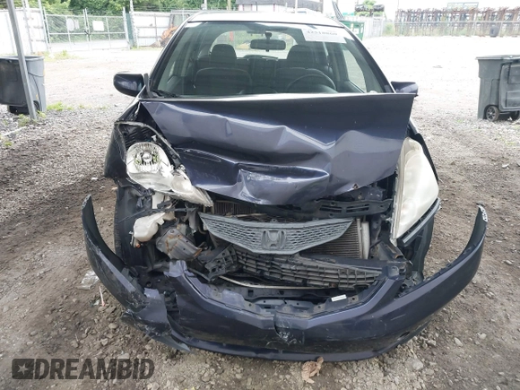 2010 Honda Fit Sport with VIN JHMGE8H4XAC030756, listed as a IAAI auction lot 42518860 with 294,662 mi miles and . Bid and sale history available at DreamBid. Image 12.