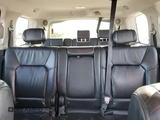 2009 Honda Pilot EX-L z VIN 5FNYF38659B005916, wystawiony jako Copart lot #80045664 z przebiegiem 195 182 mil mil oraz Szkoda całkowita • Salvage title. Historia ofert i sprzedaży dostępna na DreamBid. Obrazek 10.