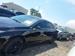 2013 Lincoln MKZ with VIN 3LN6L2G96DR804578, listed as a IAAI auction lot 41992666 with 270,057 mi miles. Bid and sale history available at carsss.com. Image 15.
