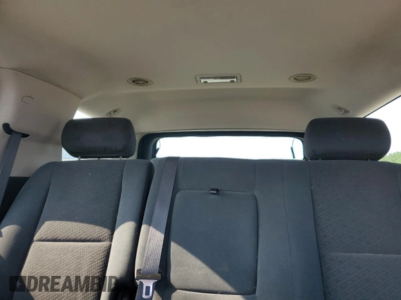 2007 Chevrolet Tahoe LS with VIN 1GNFC13C97J313072, listed as a Copart auction lot 59025465 with 219,567 mi miles and Clean title. Bid and sale history available at DreamBid. Image 10.