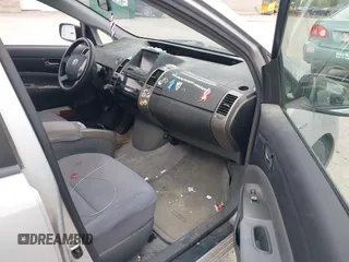 2008 Toyota Prius z VIN JTDKB20U887696773, wystawiony jako IAAI lot #42211033 z przebiegiem 198 538 mil mil oraz . Historia ofert i sprzedaży dostępna na DreamBid. Obrazek 5.