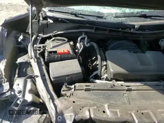 2021 Cadillac Escalade Premium Luxury with VIN 1GYS4CKL6MR249968, listed as a Copart auction lot 47406705 with 28,937 mi miles and Salvage title. Bid and sale history available at DreamBid. Image 17.