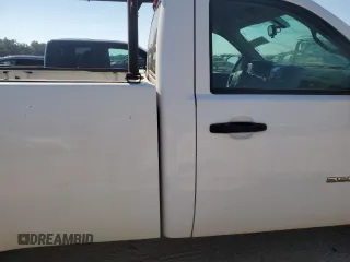 2008 GMC Sierra 1500 with VIN 1GTHC24K78E123830, listed as a Copart auction lot 77685284 with 389,286 mi miles and Clean Title. Bid and sale history available at DreamBid. Image 10.