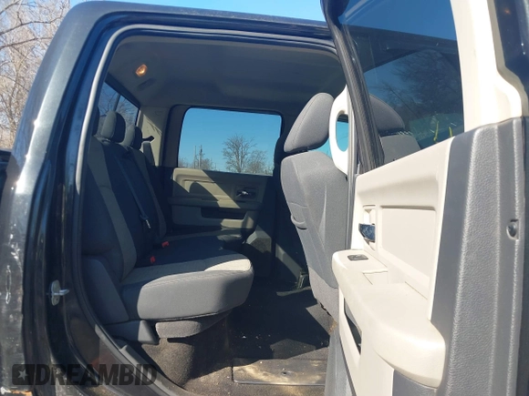 2009 Dodge 1500 SLT with VIN 1D3HV13T19S771432, listed as a IAAI auction lot 41761462 with 192,382 mi miles and . Bid and sale history available at DreamBid. Image 8.