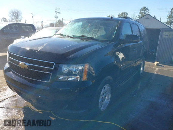 2012 Chevrolet Tahoe LS z VIN 1GNSCAE08CR213137, wystawiony jako IAAI lot #41626332 z przebiegiem 245 359 mil mil oraz . Historia ofert i sprzedaży dostępna na DreamBid. Obrazek 22.