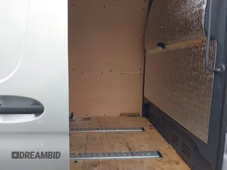 2023 Mercedes-Benz Sprinter Cargo Cargo with VIN W1Y40BHYXPT139483, listed as a IAAI auction lot 41513103 with 62,433 mi miles and . Bid and sale history available at DreamBid. Image 8.