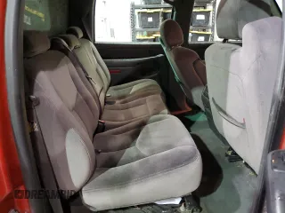 2006 GMC Sierra 1500 SLE1 z VIN 2GTEC13T061135680, wystawiony jako Copart lot #54560524 z przebiegiem 295 189 mil mil oraz Szkoda całkowita • Salvage title. Historia ofert i sprzedaży dostępna na DreamBid. Obrazek 10.