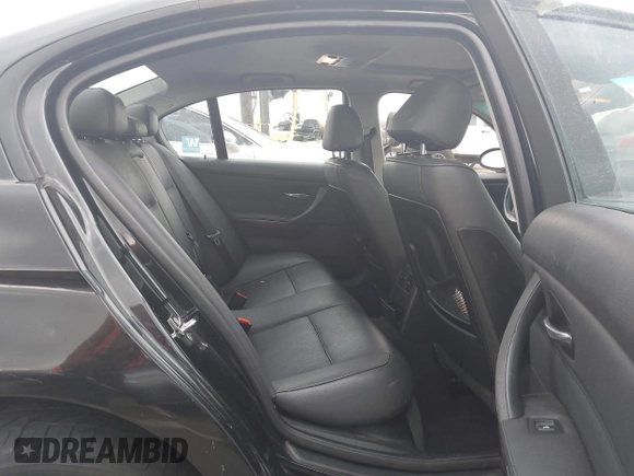 2008 BMW 3 Series 328i with VIN WBAVC53588F009312, listed as a IAAI auction lot 42180567 with 87,939 mi miles and . Bid and sale history available at DreamBid. Image 8.