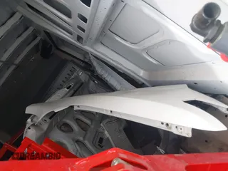 2021 Nissan NV Cargo SV z VIN 1N6BF0LY8MN809146, wystawiony jako IAAI lot #42005532 z przebiegiem 31 869 mil mil oraz . Historia ofert i sprzedaży dostępna na DreamBid. Obrazek 18.