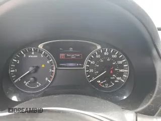 2016 Nissan Altima S with VIN 1N4AL3AP8GC242249, listed as a Copart auction lot 57575085 with 137,033 mi miles and Salvage title. Bid and sale history available at DreamBid. Image 9.