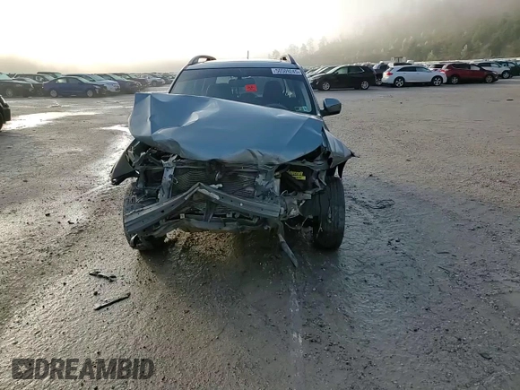 2012 Subaru Forester X Premium with VIN JF2SHADC6CH422549, listed as a Copart auction lot 50509245 with 103,789 mi miles and Salvage Title. Bid and sale history available at DreamBid. Image 11.