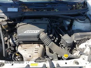 2001 Toyota RAV4 with VIN JTEGH20V610012097, listed as a IAAI auction lot 42652021 with 168,152 mi miles and . Bid and sale history available at DreamBid. Image 10.