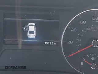 2022 Kia Forte LXS z VIN 3KPF24AD2NE439180, wystawiony jako IAAI lot #41830086 z przebiegiem 39 128 mil mil oraz . Historia ofert i sprzedaży dostępna na DreamBid. Obrazek 15.