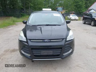 2013 Ford Escape SE with VIN 1FMCU9G91DUA07169, listed as a IAAI auction lot 42602370 with 153,001 mi miles and . Bid and sale history available at DreamBid. Image 6.