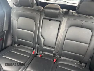 2021 Ford Escape SEL Hybrid с VIN 1FMCU0CZ1MUB25630, выставлен на аукционе IAAI как лот 42526398 с пробегом 99 277 миль миль и . История ставок и продаж доступна на DreamBid. Изображение 19.