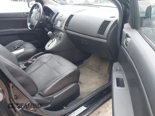 2011 Nissan Sentra 2.0 with VIN 3N1AB6AP9BL681488, listed as a IAAI auction lot 42825850 with 441,410 mi miles and . Bid and sale history available at DreamBid. Image 5.