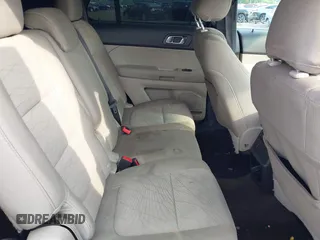 2013 Ford Explorer with VIN 1FM5K7B86DGA91859, listed as a IAAI auction lot 42708893 with 212,989 mi miles and . Bid and sale history available at DreamBid. Image 8.