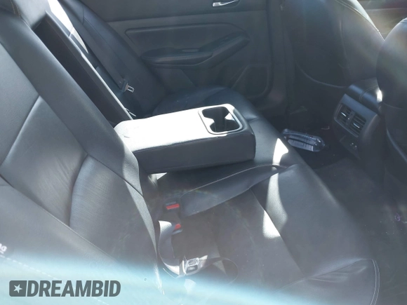 2019 Nissan Altima SL with VIN 1N4BL4EV3KC230490, listed as a IAAI auction lot 41786522 with 113,320 mi miles and . Bid and sale history available at DreamBid. Image 8.