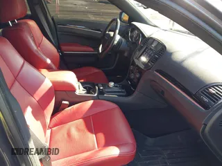 2021 Chrysler 300 S with VIN 2C3CCABG0MH511802, listed as a IAAI auction lot 41598552 with 78,064 mi miles and . Bid and sale history available at DreamBid. Image 5.