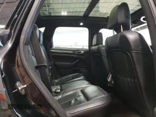 2013 Porsche Cayenne with VIN WP1AA2A24DLA00809, listed as a Copart auction lot 61830015 with 171,542 mi miles and Clean title. Bid and sale history available at DreamBid. Image 11.