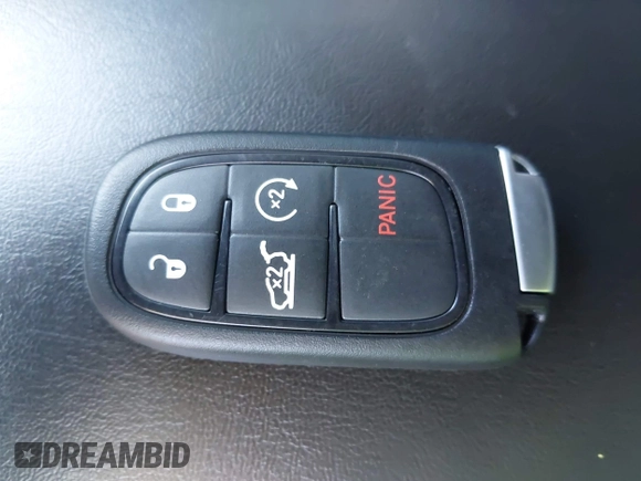 2016 Jeep Cherokee Overland с VIN 1C4PJLJB2GW325382, выставлен на аукционе IAAI как лот 41976261 с пробегом 113 478 миль миль и . История ставок и продаж доступна на DreamBid. Изображение 11.