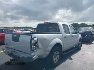 2012 Nissan Frontier SV with VIN 1N6AD0ER5CC404024, listed as a IAAI auction lot 42345633 with 159,970 mi miles and . Bid and sale history available at DreamBid. Image 6.