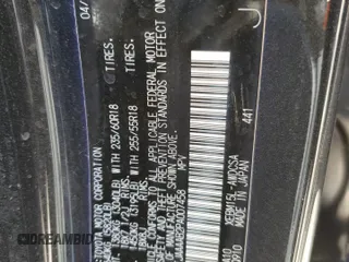 2023 Lexus RZ 450e Premium z VIN JTJAAAAB2PA007458, wystawiony jako Copart lot #47473275 z przebiegiem 6 041 mil mil oraz Szkoda całkowita • Salvage title. Historia ofert i sprzedaży dostępna na DreamBid. Obrazek 12.