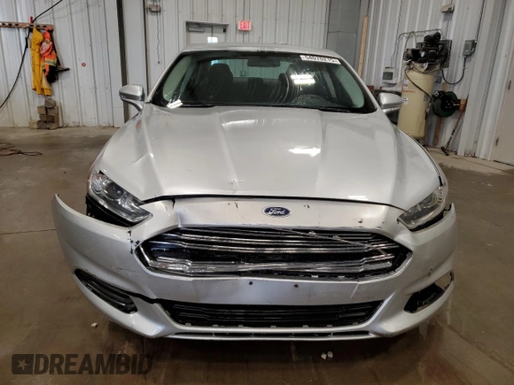 2016 Ford Fusion SE with VIN 3FA6P0H7XGR390659, listed as a Copart auction lot 54070215 with 127,396 mi miles and Non Repairable. Bid and sale history available at carsss.com. Image 5.