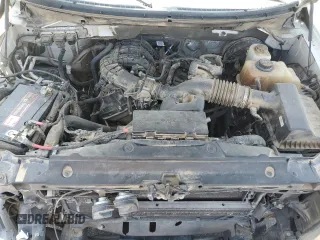2013 Ford F-150 XL с VIN 1FTMF1CM0DKE77851, выставлен на аукционе Copart как лот 55247705 с пробегом 190 765 миль миль и Списание • Salvage title. История ставок и продаж доступна на DreamBid. Изображение 11.