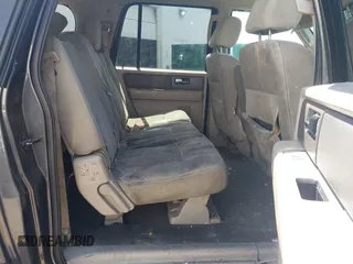 2007 Ford Expedition Max XLT z VIN 1FMFK16527LA54269, wystawiony jako IAAI lot #42208225 z przebiegiem 282 556 mil mil oraz . Historia ofert i sprzedaży dostępna na DreamBid. Obrazek 8.