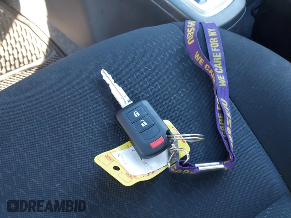 2022 Mitsubishi Mirage ES z VIN ML32FUFJ0NHF07994, wystawiony jako IAAI lot #41062919 z przebiegiem 8 058 mil mil oraz . Historia ofert i sprzedaży dostępna na DreamBid. Obrazek 11.