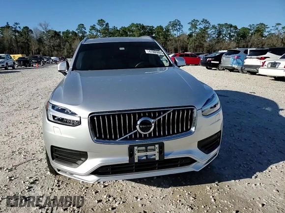 2022 Volvo XC90 Momentum с VIN YV4A22PK2N1780034, выставлен на аукционе Copart как лот 47885605 с пробегом 26 530 миль миль и Чистый • Clean title. История ставок и продаж доступна на DreamBid. Изображение 15.