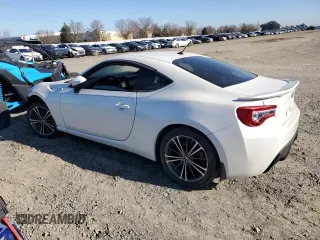 2014 Scion FR-S with VIN JF1ZNAA12E9706448, listed as a Copart auction lot 87905155 with Not Provided miles and Salvage Title. Bid and sale history available at DreamBid. Image 2.