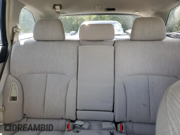 2014 Subaru Outback 2.5i Premium with VIN 4S4BRBDC8E3217828, listed as a Copart auction lot 68308874 with 161,499 mi miles and Salvage Title. Bid and sale history available at carsss.com. Image 10.