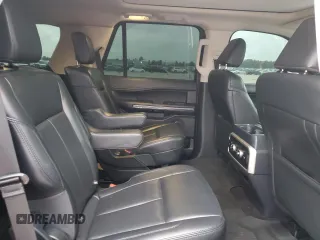 2022 Ford Expedition XLT with VIN 1FMJU1HT6NEA18229, listed as a Copart auction lot 51161745 with 97,434 mi miles and Clean title. Bid and sale history available at DreamBid. Image 11.
