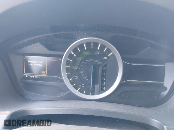 2015 Ford Explorer Limited with VIN 1FM5K8F82FGA11752, listed as a IAAI auction lot 41759717 with 117,208 mi miles and . Bid and sale history available at DreamBid. Image 7.