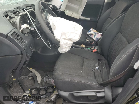 2013 Toyota Corolla L with VIN 2T1BU4EE9DC946330, listed as a Copart auction lot 53689365 with Not Provided miles and Non Repairable. Bid and sale history available at DreamBid. Image 7.