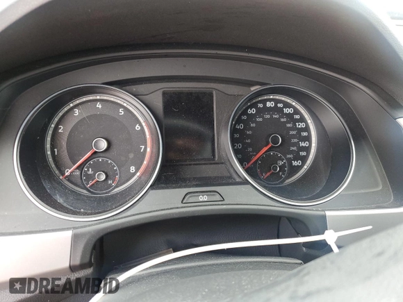 2020 Volkswagen Atlas SE with VIN 1V23C2CA3LC201607, listed as a Copart auction lot 83994094 with Not provided miles and Salvage title. Bid and sale history available at DreamBid. Image 9.
