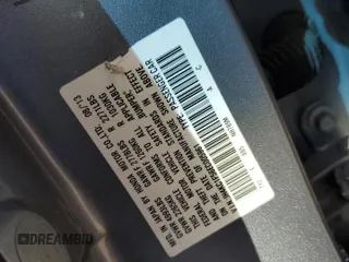 2014 Acura RLX Technology z VIN JH4KC1F56EC005961, wystawiony jako Copart lot #56993795 z przebiegiem 139 878 mil mil oraz Szkoda całkowita • Salvage title. Historia ofert i sprzedaży dostępna na DreamBid. Obrazek 12.
