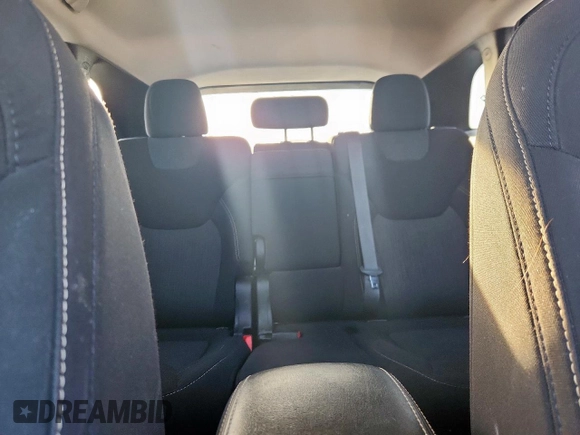 2017 Jeep Cherokee Latitude с VIN 1C4PJLCB8HW669765, выставлен на аукционе Copart как лот 64127705 с пробегом 162 503 миль миль и Списание • Salvage title. История ставок и продаж доступна на DreamBid. Изображение 10.
