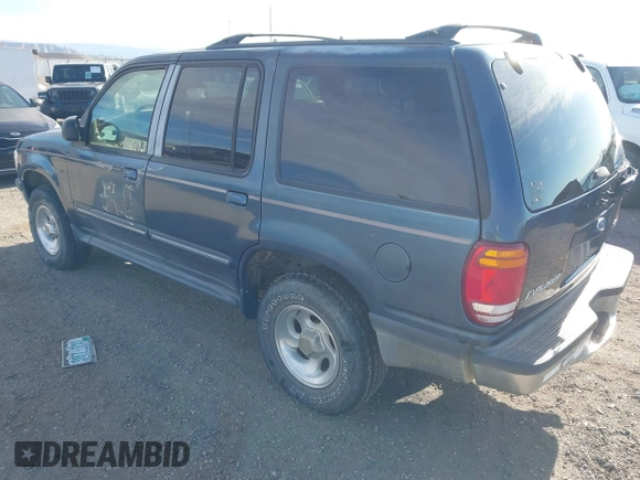 1998 Ford Explorer XL с VIN 1FMZU34E0WZA63165, выставлен на аукционе IAAI как лот 42062724 с пробегом 140 575 миль миль и . История ставок и продаж доступна на DreamBid. Изображение 3.