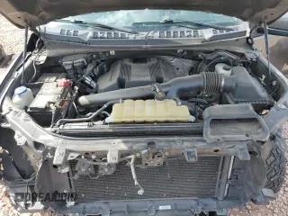 2019 Ford F-150 XL with VIN 1FTEW1E42KKF19063, listed as a Copart auction lot 51269325 with 69,362 mi miles and Salvage Title. Bid and sale history available at carsss.com. Image 11.