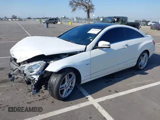 2012 Mercedes-Benz E 350 with VIN WDDKJ5KBXCF139917, listed as a IAAI auction lot 41455929 with 76,567 mi miles and . Bid and sale history available at DreamBid. Image 17.