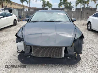 2023 Hyundai Sonata SEL z VIN KMHL64JA4PA322263, wystawiony jako Copart lot #55562385 z przebiegiem 32 979 mil mil oraz Nie do naprawy • Non repairable. Historia ofert i sprzedaży dostępna na DreamBid. Obrazek 5.