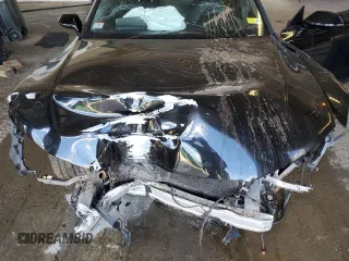 2014 Audi S7 Prestige with VIN WAUW2AFC9EN027460, listed as a Copart auction lot 50725244 with 0 mi miles and Salvage Title. Bid and sale history available at carsss.com. Image 11.