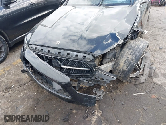 2022 Mercedes-Benz E 350 с VIN W1KZF8DB2NB097137, выставлен на аукционе IAAI как лот 41778662 с пробегом 85 831 миль миль и . История ставок и продаж доступна на DreamBid. Изображение 6.