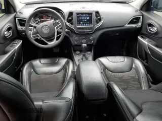 2022 Jeep Cherokee X с VIN 1C4PJMCX6ND555031, выставлен на аукционе Copart как лот 55436455 с пробегом 36 963 миль миль и Чистый • Clean title. История ставок и продаж доступна на DreamBid. Изображение 8.