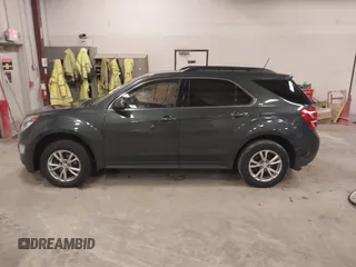 2017 Chevrolet Equinox LT with VIN 2GNALCEK7H1523272, listed as a IAAI auction lot 41881270 with 66,820 mi miles. Bid and sale history available at carsss.com. Image 14.