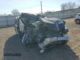 2022 Toyota Sienna LE с VIN 5TDKRKEC6NS135517, выставлен на аукционе Copart как лот 43521365 с пробегом Не указан миль и Списание • Salvage title. История ставок и продаж доступна на DreamBid. Изображение 11.
